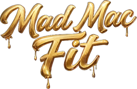 MadMacFit